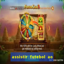 assistir futebol ao vivo sem virus